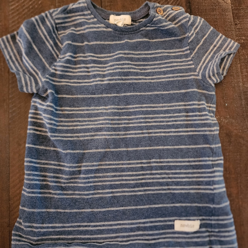 Toddler Newbie toddler shirt size 18-24 months